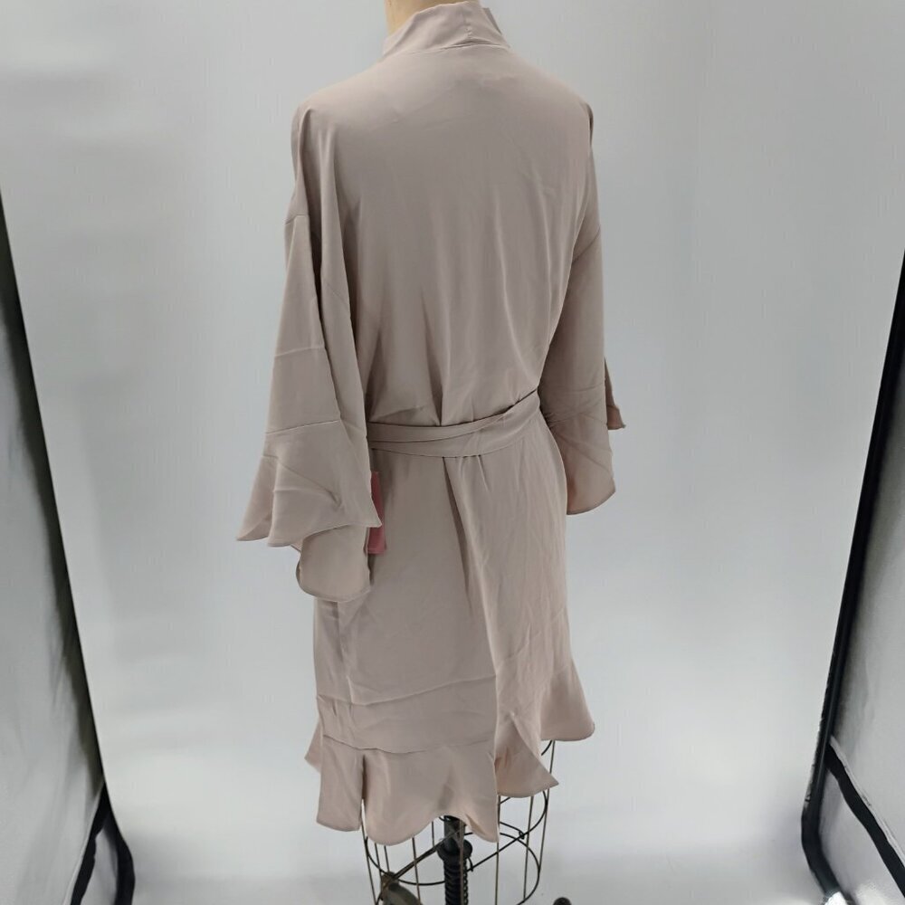 Birdy Grey Kenny Ruffle‎ Bridal Robe M/L - Picture 12 of 16